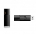 USB 3.0 8GB Silicon Power Blaze B05 черный